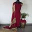 Handblock georgette salwar set -GE246