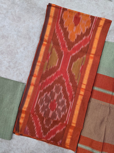 Pochampally sico set - WW451