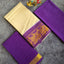 Madurai sungudi zari kattam salwar set -MS139