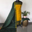 Madurai Sungudi Gopuram border salwar set-MS111
