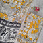 Pure Kalamkari Cotton Salwar Set (2.5 Metres) - Ak362