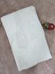 Plain ikkat cotton fabric-WW383