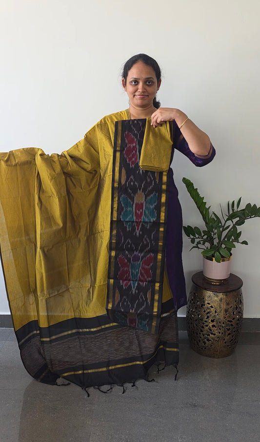 Pochampally sico set - SZ143