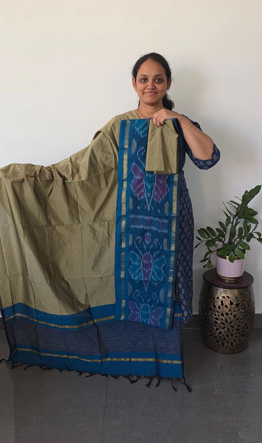 Pochampally sico set - Xz74