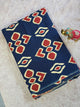 Jaipuri pure cotton running material -JA959