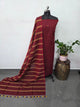 Bhujodi salwar set - BB421