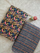 Cords Jaipuri pure cotton running material ( 5 mtrs ) - JA347