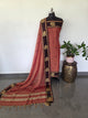 Annapakshi Narayanapet salwar set (4.5 mtrs) - Na484