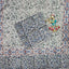 Handblock pure kalamkari cotton set(2 pcs)- AK528