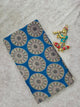 Pure kalamkari cotton running material (0.5mtr)-DK122