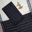 Pochampally ikkat cotton set - VN93