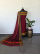 Mercerised narayanapet salwar set - NA32