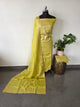 Premium dola silk set - CLA345