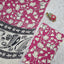 Pure Kalamkari Cotton Salwar Set (2.5 Metres) - Ak345