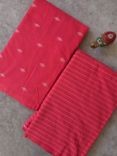 South cotton cords set running material (5 meters) -HRM281