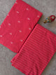 South cotton cords set running material (5 meters) -HRM281