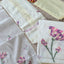 Premium jamdhani silk cotton set - CLA6