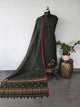Semi muslin jamdhani salwar set - JMM469