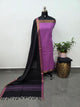 Prewashed heavy mangalagiri cotton set - HA165