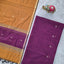 Semi Maheshwari silk salwar set - SM92