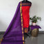 Madurai sungudi zari kattam with big border - MS108