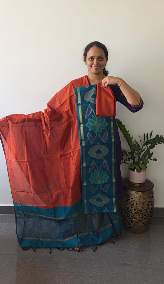 Pochampally sico set - SZ173