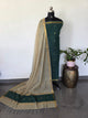 Semi Maheshwari silk salwar set-SM259