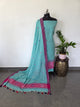 Bhujodi salwar set - BB409