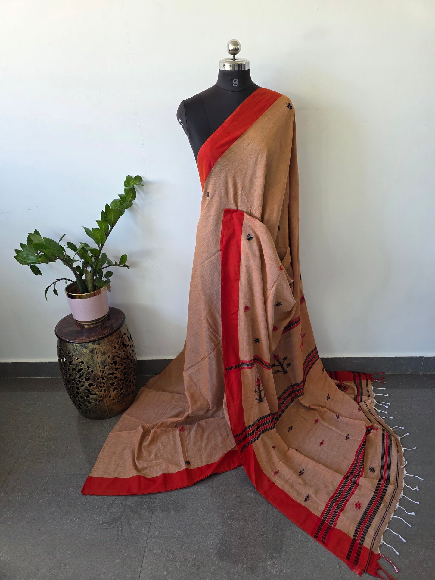 Bhujodi saree  - BB177