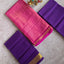 Madurai sungudi Tissue zari vari salwar set -MS115
