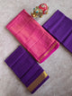 Madurai sungudi Tissue zari vari salwar set -MS115