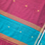 Semi Maheshwari silk salwar set - SM94