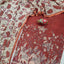 Handcrafted Kota kalamkari set (2 pc set )-AK475