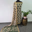 Handcrafted Kota kalamkari set (2 pc set) - AK307