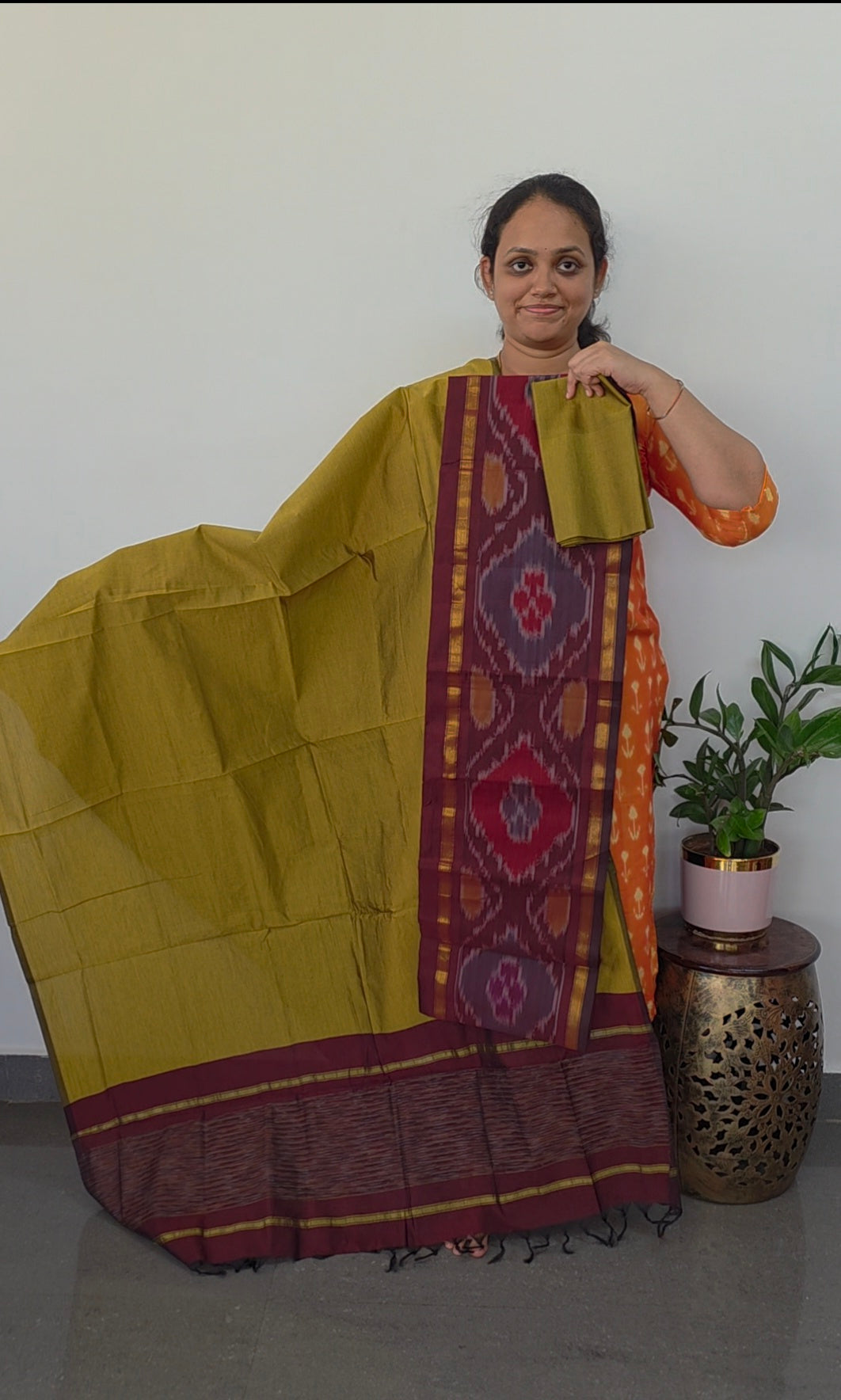 The Royal Ikkat Weaves – Page 5 – wwwcollections