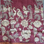 Kanchi border chennuri kalamkari  silk set - AK422