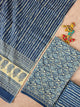 Jaipuri cotton salwar set - JA630