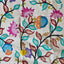 Handcrafted Penkalamkari bangalore silk set -KH238