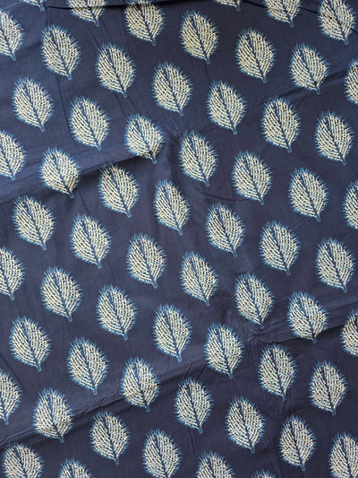 Jaipuri pure cotton running material - CJ28