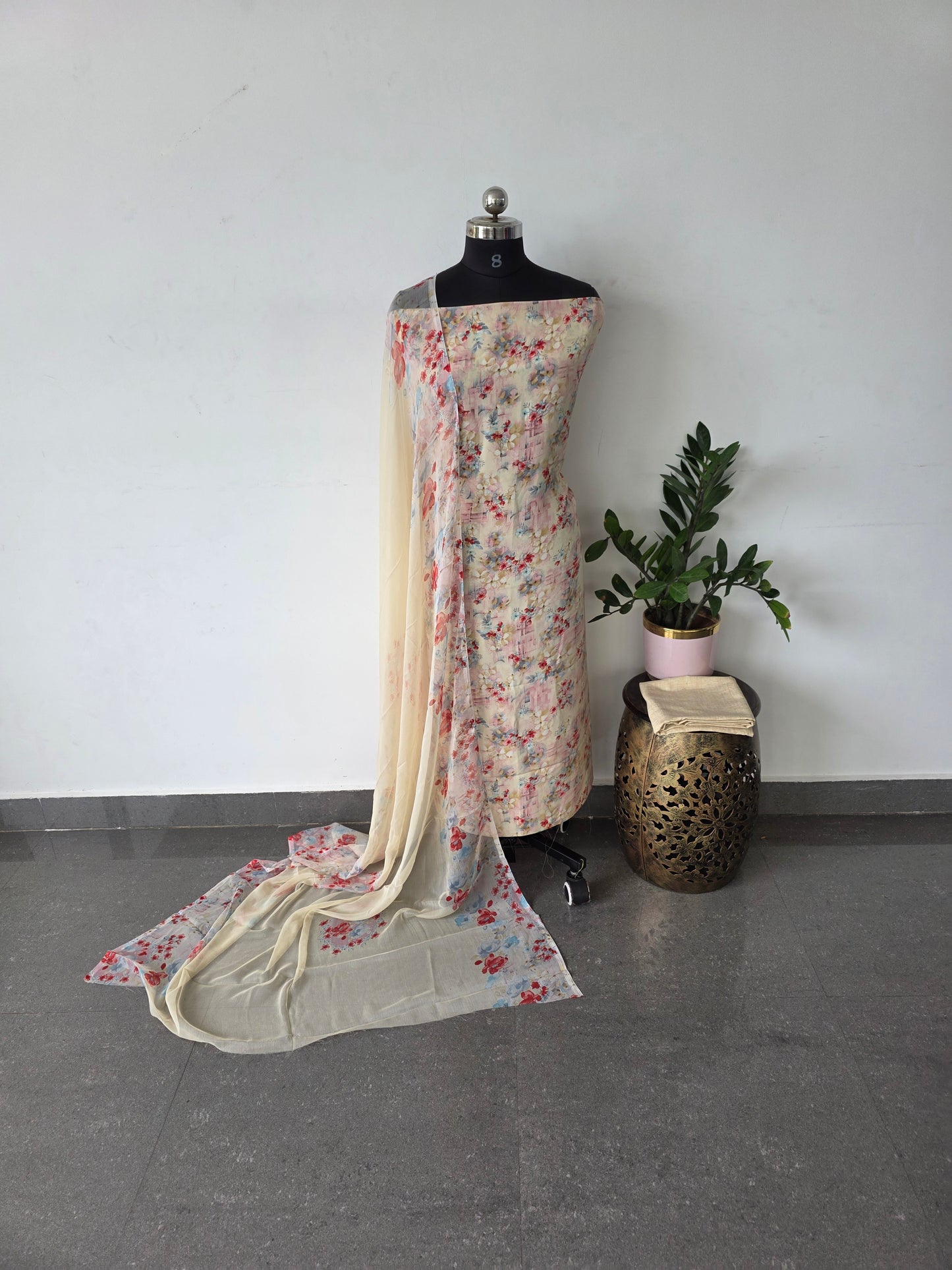 Premium franch crepe set  - FR17