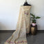 Fancy silk cotton paithani jamdhani set - HG4
