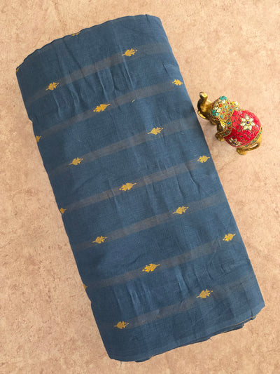 South cotton jacquard weave running material - HRM214