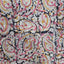 Handblock pure kalamkari cotton set(2 pcs)- AK529