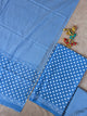 Jaipuri cotton salwar set - JA626