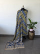 Pure kalamkari cotton salwar ( 2 pc set ) - ES22