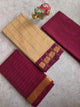 Madurai Sungudi Pavithram checks salwar set-MS104