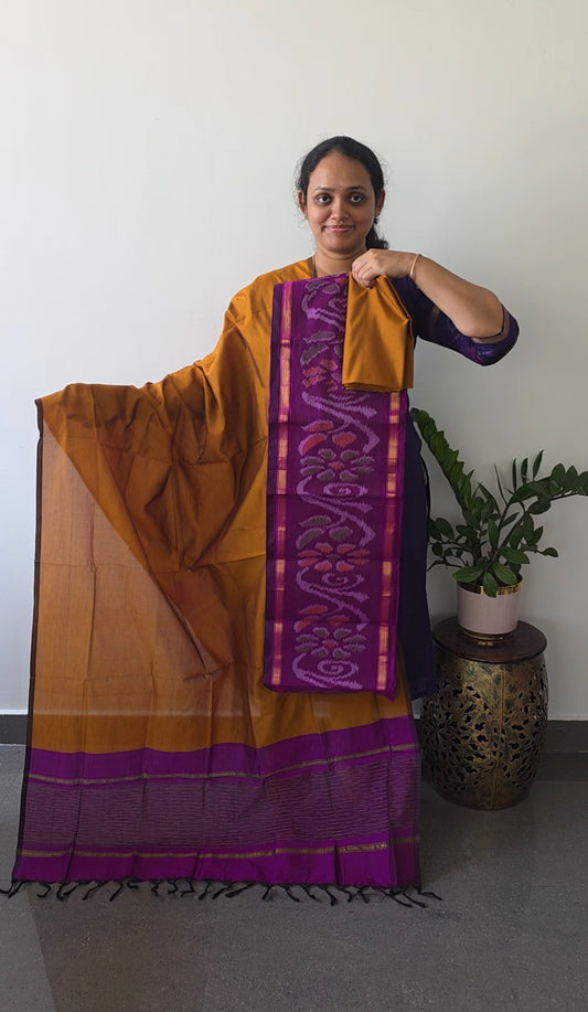 Pochampally sico set - SZ172