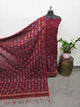 Mul cotton jamdhani set-JMM436