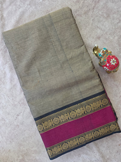 Chettinadu cotton running material-CM27