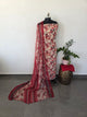 Premium french crepe set  - FR56